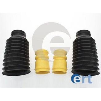 copertura in gomma ammortizzatore compl, S169-520019