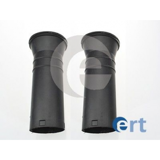 copertura in gomma ammortizzatore compl, S169-520020