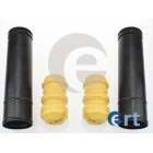copertura in gomma ammortizzatore compl