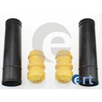 copertura in gomma ammortizzatore compl, S169-520022