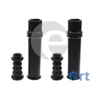 amortizatoriaus dangtis gumos kompl