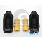 Gomma copertura ammortizzatore compl