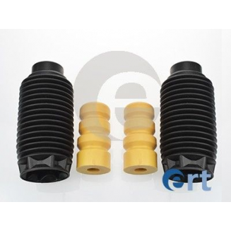 Amortizatoriaus dangtis gumos kompl, S169-520027