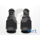 amortizatoriaus dangtis gumos kompl