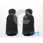 amortizatoriaus dangtis gumos kompl