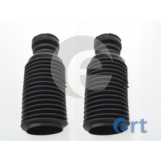 copertura in gomma ammortizzatore compl, S169-520032