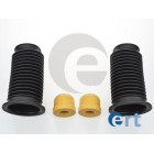 amortizatoriaus dangtis gumos kompl