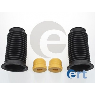 copertura in gomma ammortizzatore compl, S169-520034