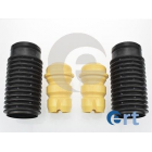 copertura in gomma ammortizzatore compl