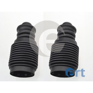 copertura in gomma ammortizzatore compl, S169-520037