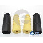 amortizatora vāks gumijas kompl