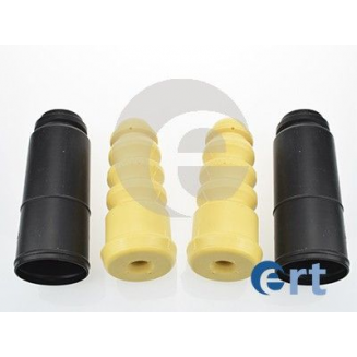 copertura in gomma ammortizzatore compl, S169-520039