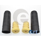 amortizatoriaus dangtis gumos kompl