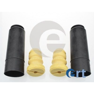 copertura in gomma ammortizzatore compl, S169-520040