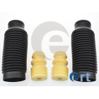 amortizatoriaus dangtis gumos kompl