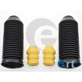 copertura in gomma ammortizzatore compl, S169-520045