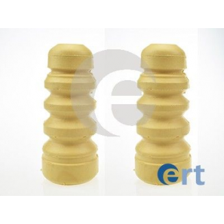 copertura in gomma ammortizzatore compl, S169-520047