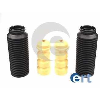 copertura in gomma ammortizzatore compl, S169-520051