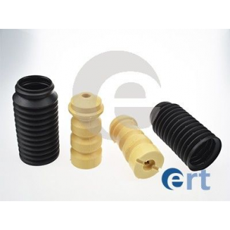 copertura in gomma ammortizzatore compl, S169-520052