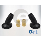 amortizatora vāks gumijas kompl