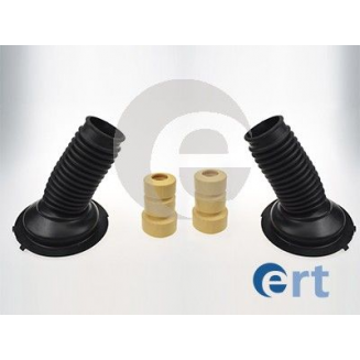 copertura in gomma ammortizzatore compl, S169-520053