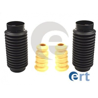 copertura in gomma ammortizzatore compl, S169-520055