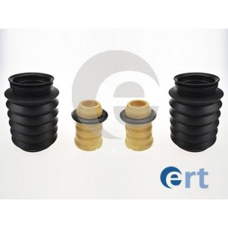 copertura in gomma ammortizzatore compl, S169-520060