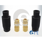 copertura in gomma ammortizzatore compl