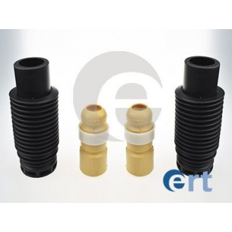 copertura in gomma ammortizzatore compl, S169-520063