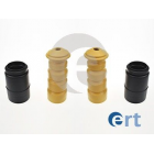 amortizatoriaus dangtis gumos kompl