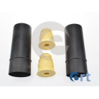 copertura in gomma ammortizzatore compl