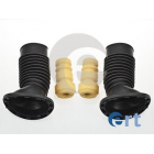 copertura in gomma ammortizzatore compl