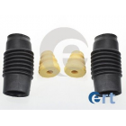 copertura in gomma ammortizzatore compl