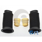 copertura in gomma ammortizzatore compl