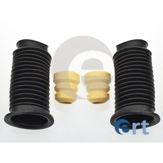 copertura in gomma ammortizzatore compl, S169-520101