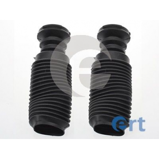 copertura in gomma ammortizzatore compl, S169-520107