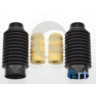 copertura in gomma ammortizzatore compl, S169-520108