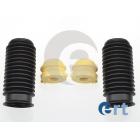 copertura in gomma ammortizzatore compl