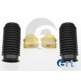 copertura in gomma ammortizzatore compl, S169-520109