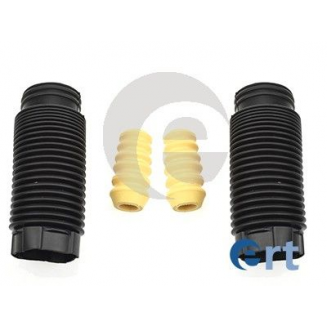 copertura in gomma ammortizzatore compl, S169-520112