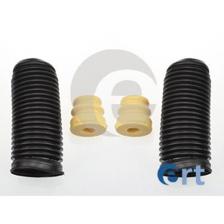 copertura in gomma ammortizzatore compl, S169-520113