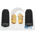 copertura in gomma ammortizzatore compl