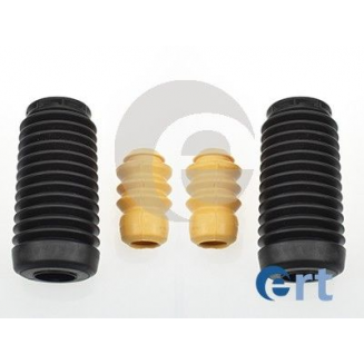 copertura in gomma ammortizzatore compl, S169-520116