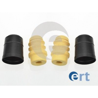 copertura in gomma ammortizzatore compl, S169-520118