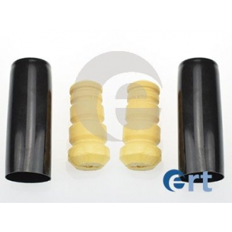 copertura in gomma ammortizzatore compl, S169-520120