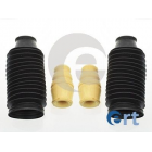 copertura in gomma ammortizzatore compl