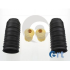 copertura in gomma ammortizzatore compl