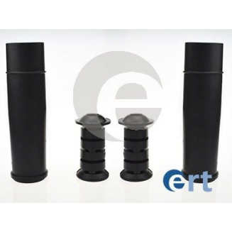 copertura in gomma ammortizzatore compl, S169-520125