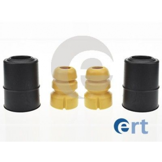 copertura in gomma ammortizzatore compl, S169-520126