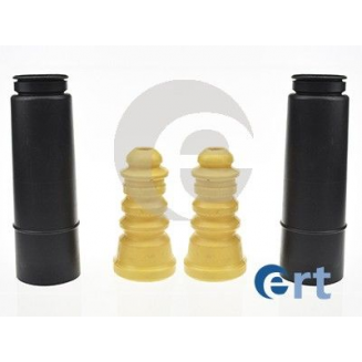 copertura in gomma ammortizzatore compl, S169-520127